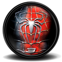 Spiderman 3_1 icon